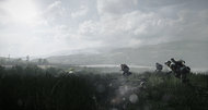 Battlefield 3 screenshots