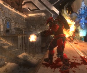 Halo: Combat Evolved Anniversary Screenshots