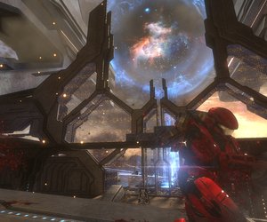 Halo: Combat Evolved Anniversary Chat