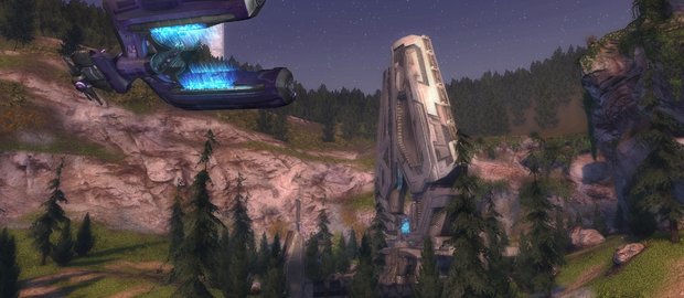 Halo: Combat Evolved Anniversary News