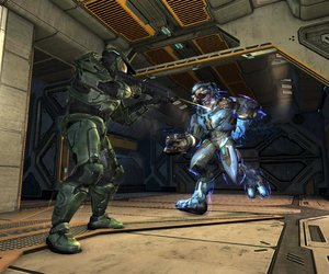 Halo: Combat Evolved Anniversary Chat