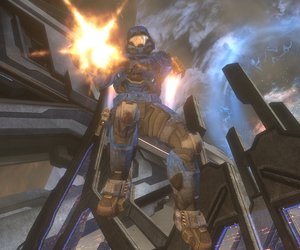 Halo: Combat Evolved Anniversary Files