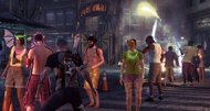inFamous 2: Festival of Blood screenshots