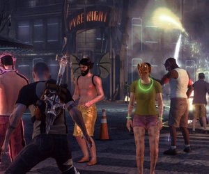 inFamous 2 Screenshots