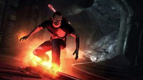 Infamous 2 Screenshot from Shacknews