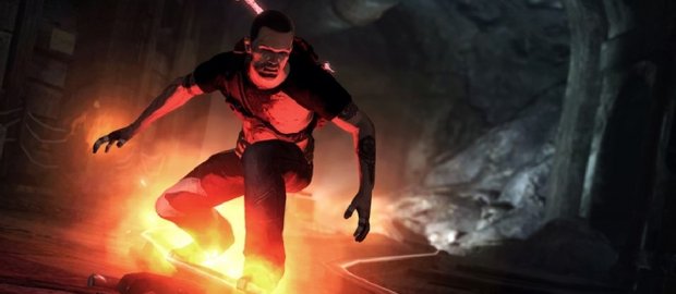 inFamous 2 News