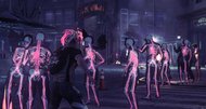 inFamous 2: Festival of Blood screenshots