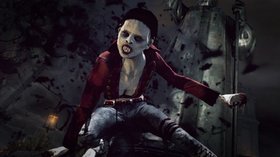 Infamous 2 Screenshot from Shacknews