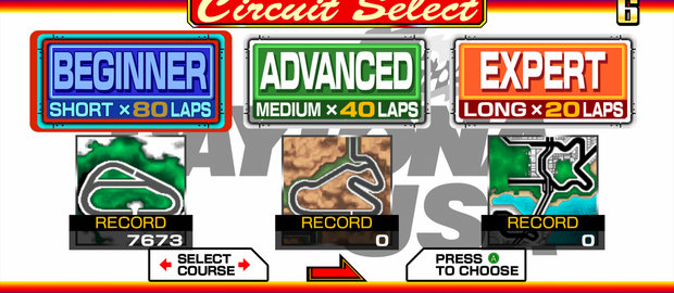 Daytona USA News