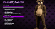 Saints Row: The Third Initiation Station beta screenshots