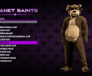 Saints Row: The Third Files