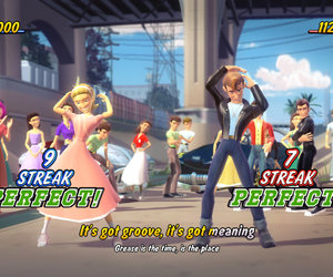 Grease Dance Videos