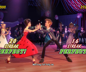 Grease Dance Screenshots