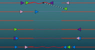 Halcyon screens