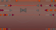 Halcyon screens