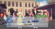 Grease Dance launch screenshots