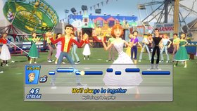 Grease Dance Screenshot from Shacknews