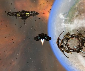 Line of Defense Chat