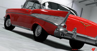 Forza Motorsport 4 'November Speed Pack' DLC screenshots