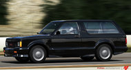 Forza Motorsport 4 'November Speed Pack' DLC screenshots
