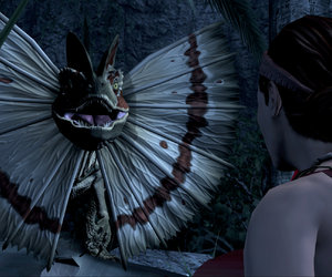Jurassic Park: The Game Videos