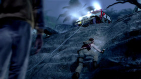 Jurassic Park: The Game Screenshot from Shacknews