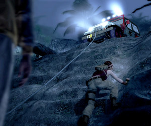 Jurassic Park: The Game Chat