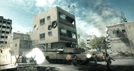 Battlefield 3 'Back to Karkand' DLC Screenshots