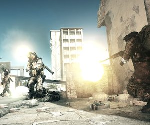 Battlefield 3 Files