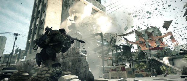 Battlefield 3 News