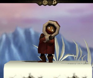 Way Screenshots