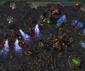 StarCraft 2: Heart of the Swarm Files