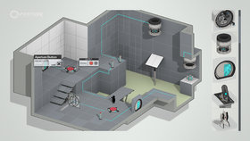 Portal 2 Screenshot from Shacknews