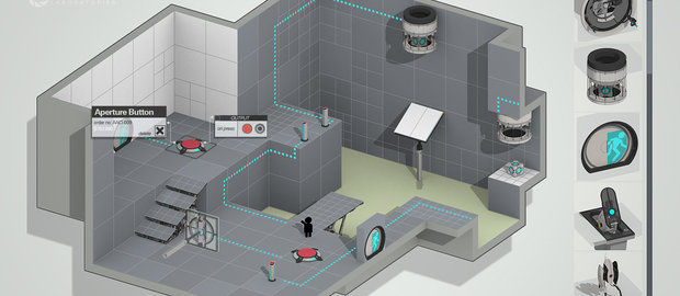 Portal 2 News
