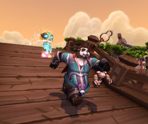 World of Warcraft: Mists of Pandaria Chat