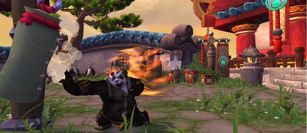 World of Warcraft: Mists of Pandaria News