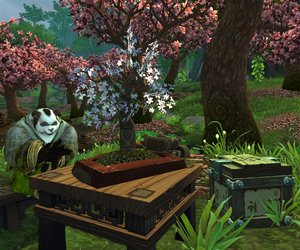 World of Warcraft: Mists of Pandaria Screenshots