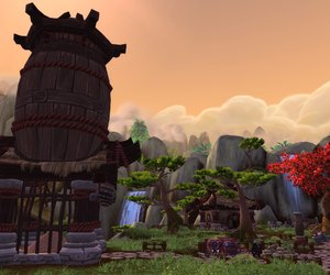 World of Warcraft: Mists of Pandaria Videos