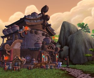 World of Warcraft: Mists of Pandaria Files