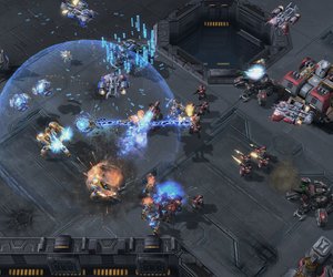 StarCraft 2: Heart of the Swarm Videos