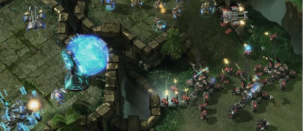 StarCraft 2: Heart of the Swarm News