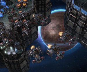 StarCraft 2: Heart of the Swarm Files