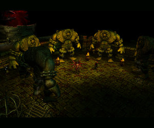 Dungeons - The Dark Lord Videos