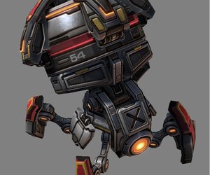 StarCraft 2: Heart of the Swarm Screenshots