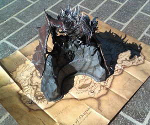 The Elder Scrolls V: Skyrim Videos