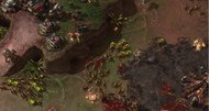 Starcraft 2: Heart of the Swarm screenshots