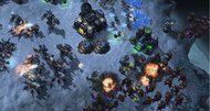 Starcraft 2: Heart of the Swarm screenshots