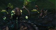 Starcraft 2: Heart of the Swarm screenshots