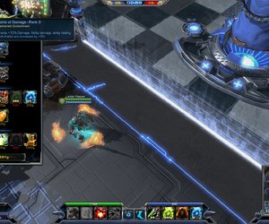 Blizzard DOTA Chat