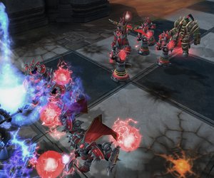 Blizzard DOTA Files